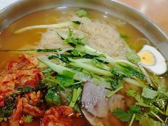 -韩麦大冷面(桂花街直营店)
