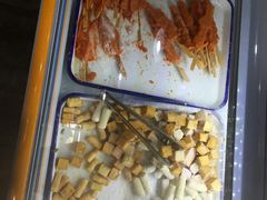 -楠同学辣糊糊