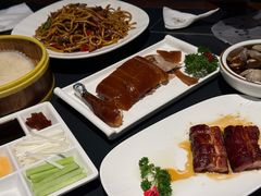 -兰亭轩茶餐厅(长江路店)