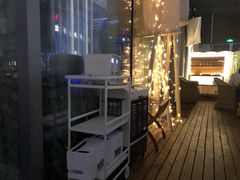 露天位-CHINCHIN 青青·泰国料理(万象食家店)