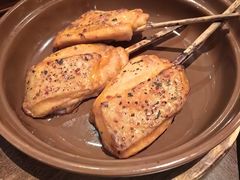 -萨莉亚意式餐厅(莲花国际广场店)