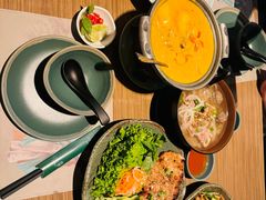 -安南越南餐厅(青岛万象城店)