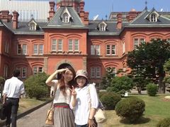 -北海道厅旧本厅舍(旧本庁舎)