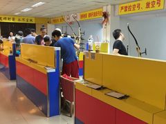 -道顺射箭·团建·骑射(张杨路店)