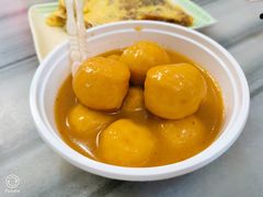 -芬芳甜品(同福路店)