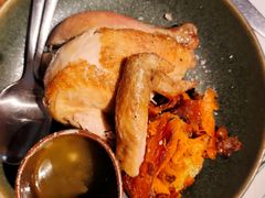 -La Strada(安福路店)