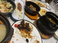 -三品香·江浙菜(松江九谊店)