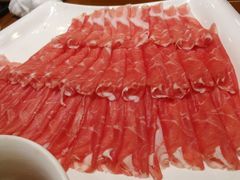 -清真·鸦儿李记·涮肉(和平里店)