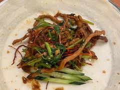 春饼-老昌春饼(中央大街店)