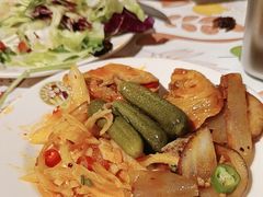 -汉斯南美烤肉(总店)