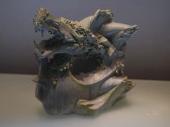 -景德镇中国陶瓷博物馆