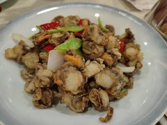 -渔娘渔家丹东海鲜(东直门店)