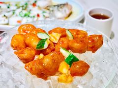 -粤集·手工粤菜(皇庭广场店)