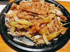 -老牌坊•鲁菜名店•地道济南菜(大观园商埠店)