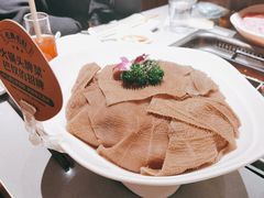 -巴奴毛肚火锅(悠唐购物中心店)