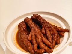 -大铁勺新津菜(中北永旺店)