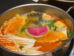 -山海蟹庐·海鲜糟粕醋火锅(慈溪店)