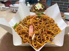 -点都德(华强南店)