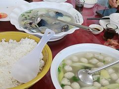 -鸿旺海鲜楼(平潭流水店)