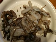 -马路边上·小海鲜烧烤(八一路店)