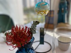 -百盛·鼎膳(中海财富中心)