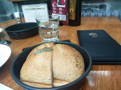 -食间牛排(湖西路店)