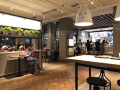 -肯德基(西稍门店)