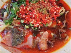 -芙蓉冒菜(大悦城店)