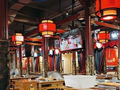 -蜀江龙火锅(339店)