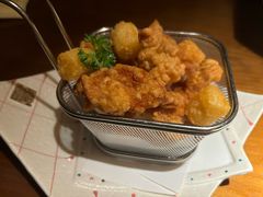 -阿吾罗日本料理(K11艺术中心店)
