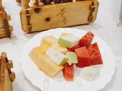 -荣粤酒家·融合粤菜