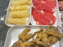 -铭记蛙小仙·活蛙畅享(CBD万达广场店)