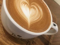 -Peet's 皮爷咖啡(东湖路手作店)