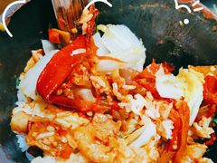 -擂饭(五一广场店)
