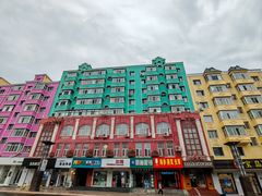 -果戈里书店