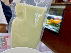 冰豆汁-白魁老号饭庄(交道口店)