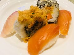 -万达瑞华酒店美食汇自助餐厅(楚河汉街店)