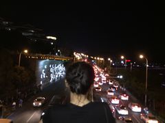 -音乐广场