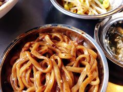 -釜山火炉·海鲜烤肉(紫藤路店)