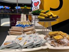 -力美健·游泳·健身(亚运城店)