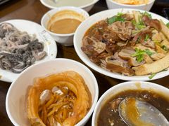 -姚记炒肝店(鼓楼店)