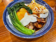 -澳门陈光记烧味饭店(南京德基广场店)