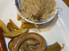 -巴伐利亚啤酒坊(意式风情街店)