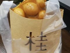 -桂桂茶(万嘉广场店)