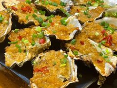 -王扯火胖哥烤生蚝(眉山首店)