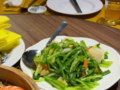 -肥肥蟹海鲜饭店(马六甲店)