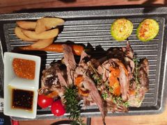 -耶里夏丽·丝路新疆菜·清真食品(徐汇南丹东路臻选店)