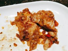 鸡脆骨-湘汇概念铁板烧(铁西万达店)