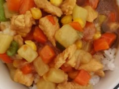 -素满香·全民食养自助(建邺万达店)