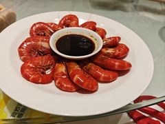 -幸运楼(北京路店)